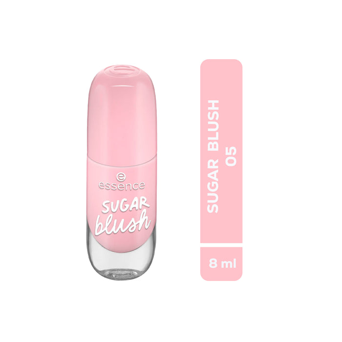 Esmalte Para Uñas Essence Gel Nail Colour 05