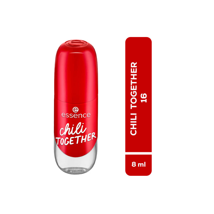 Esmalte Para Uñas Essence Gel Nail Colour 16