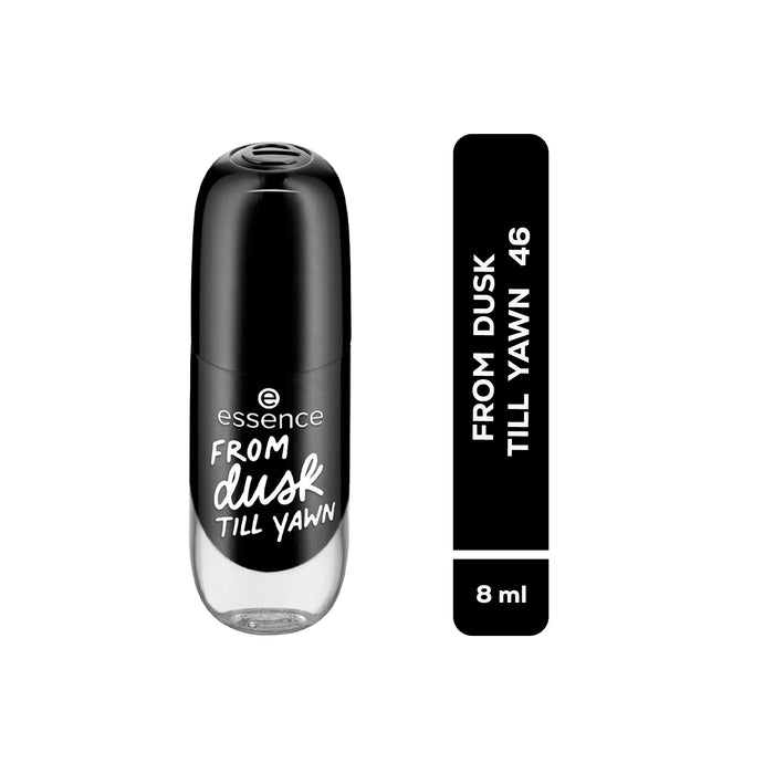 Esmalte Para Uñas Essence Gel Nail Colour 46