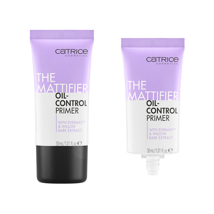 Catrice Primer The Mattifier Oil Control X 30Ml