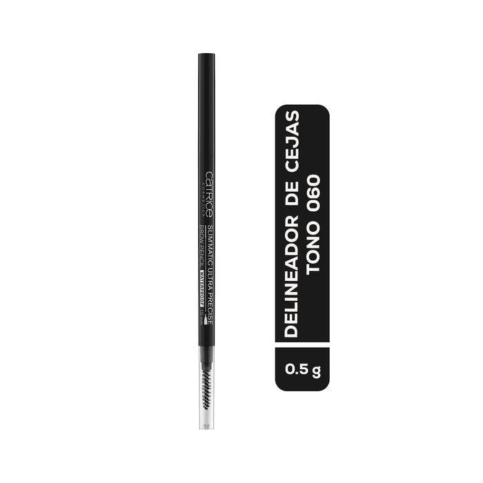 Delineador Cejas Catrice Slim Ultra Precise 060