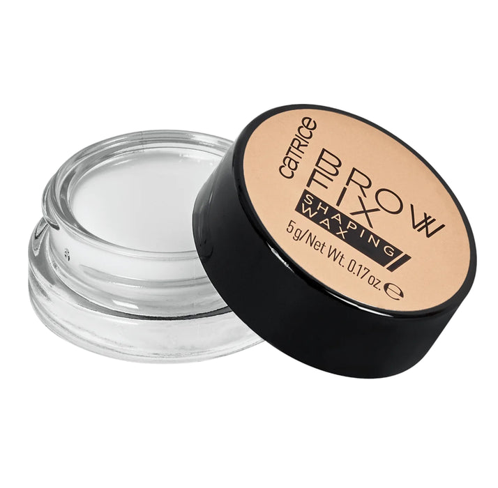Cera Para Cejas Catrice Brow Fix Shaping 010