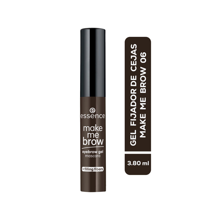 Gel Fijador Para Cejas Essence Make Me Brow 06