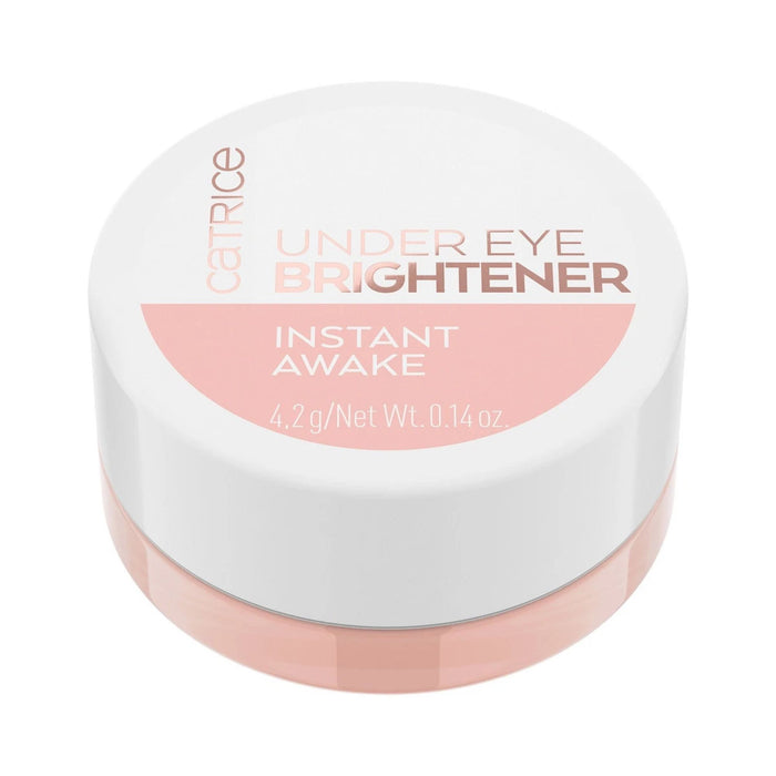 Crema Iluminadora Catrice Under Eye 010