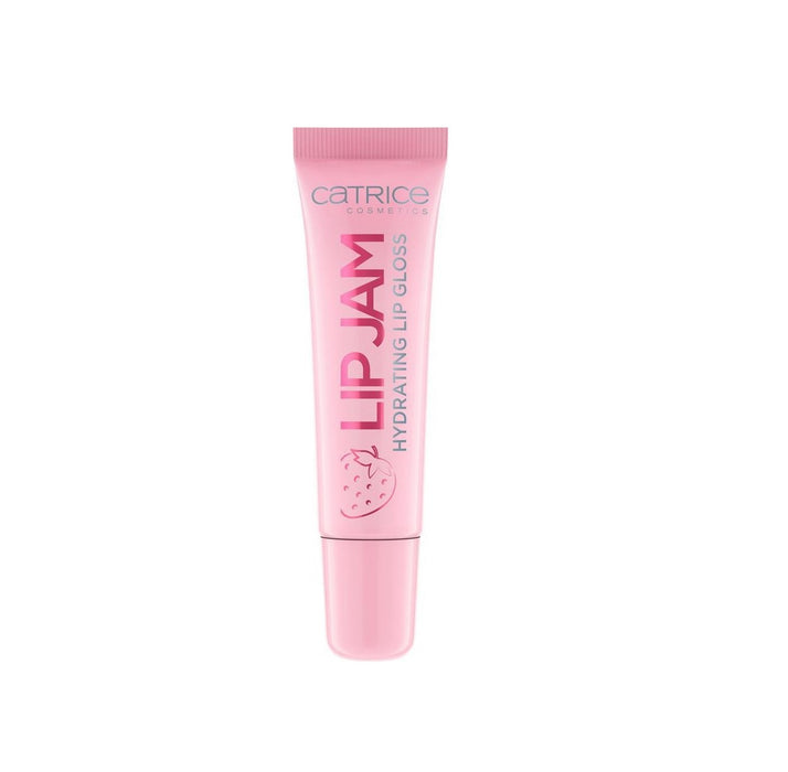 Lip Jam Hydrating Catrice Lip Gloss 020