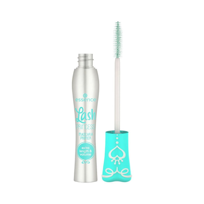 Mascara Primer Essence Lash Princess Extra Length & Volumen Negro X 9Ml