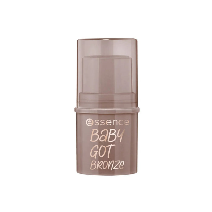 Bronceador Barra Essence Baby Got Bronze 20 Moon Dust