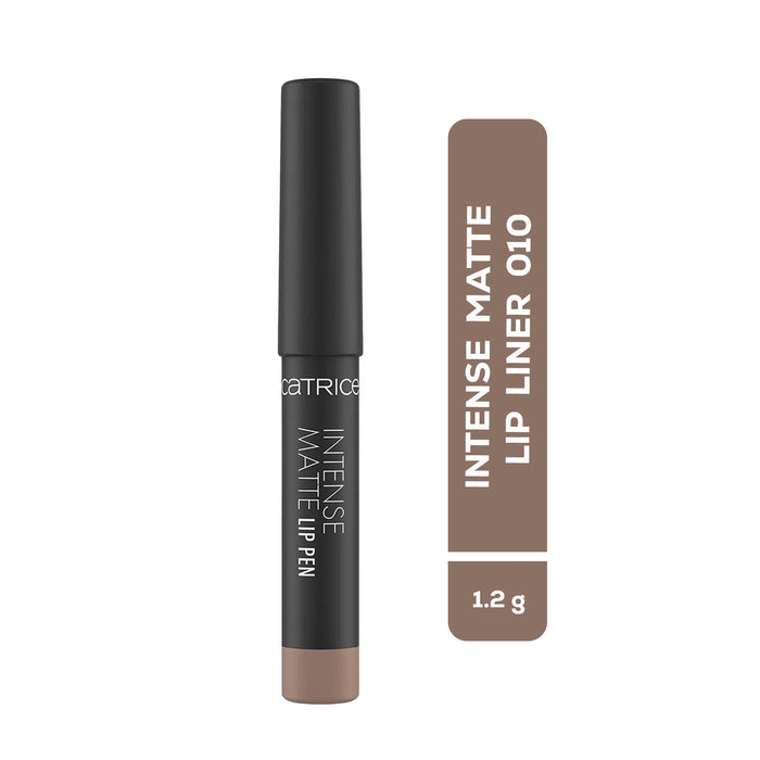 Delineador De Labios Catrice Mate Intenso 010