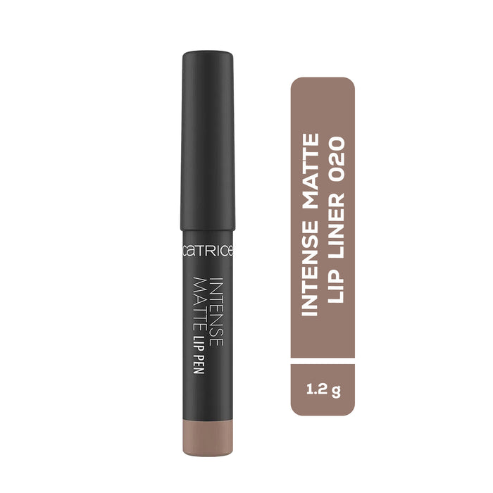 Delineador De Labios Catrice Mate Intenso 020
