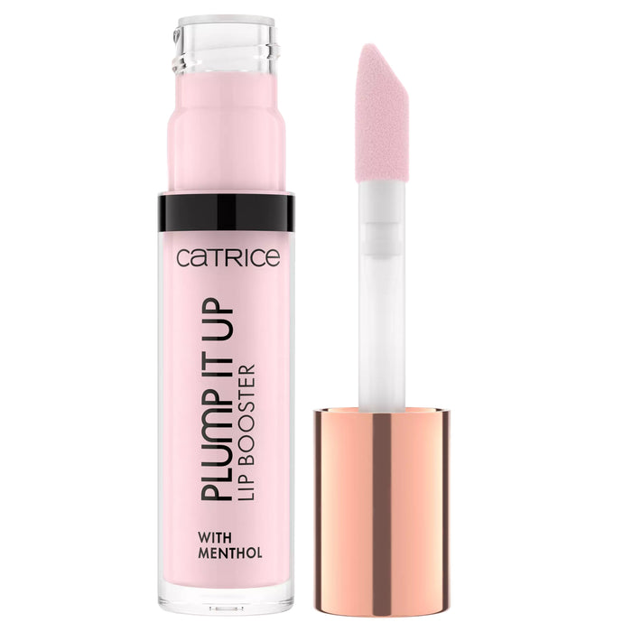 Catrice Brillo De Labios Voluminizador Plump It Up Lip Booster 020