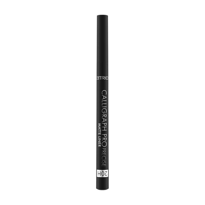 Delineador De Ojos Catrice Calligraph Pro Precise 010