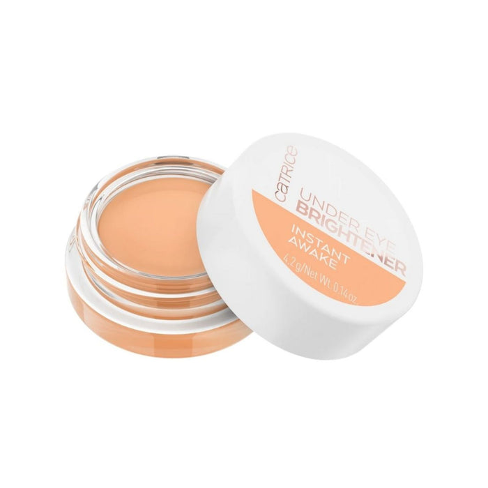 Crema Iluminadora Catrice Unidader Eye Nro.020
