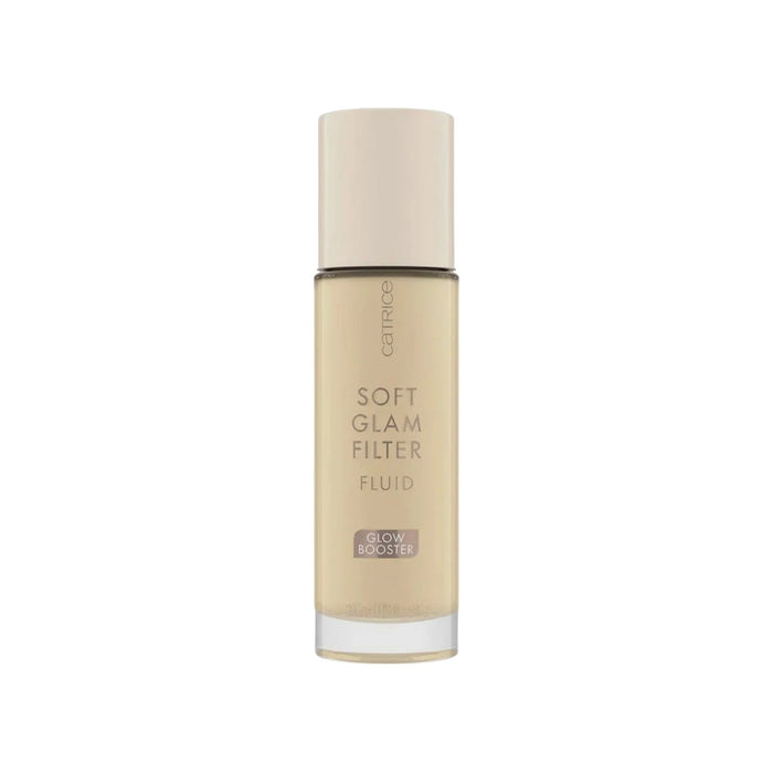 Filtro Líquido Catrice Soft Glam 010