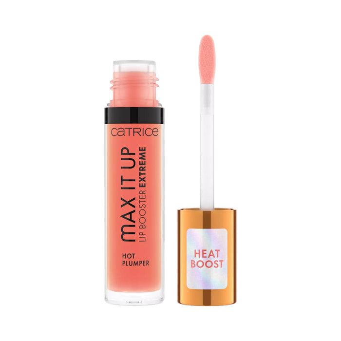 Catrice Brillo Labial Max It Up Lip Booster 020