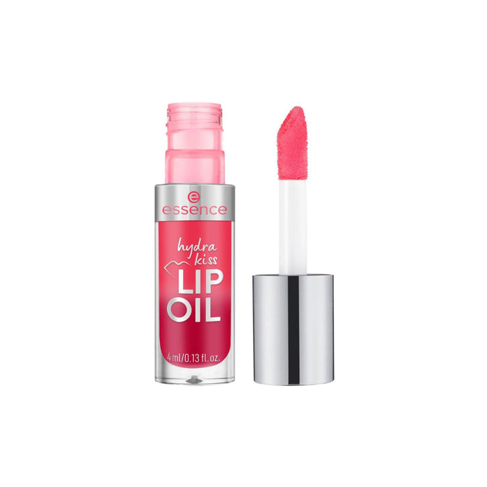 Essence Labial Hydra Kiss Lip Oil Pink Champagne Nro.03