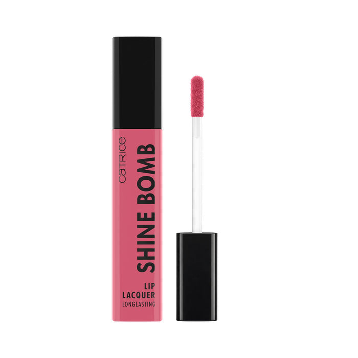 Labial  Shine Bomb Catrice Nro. 080