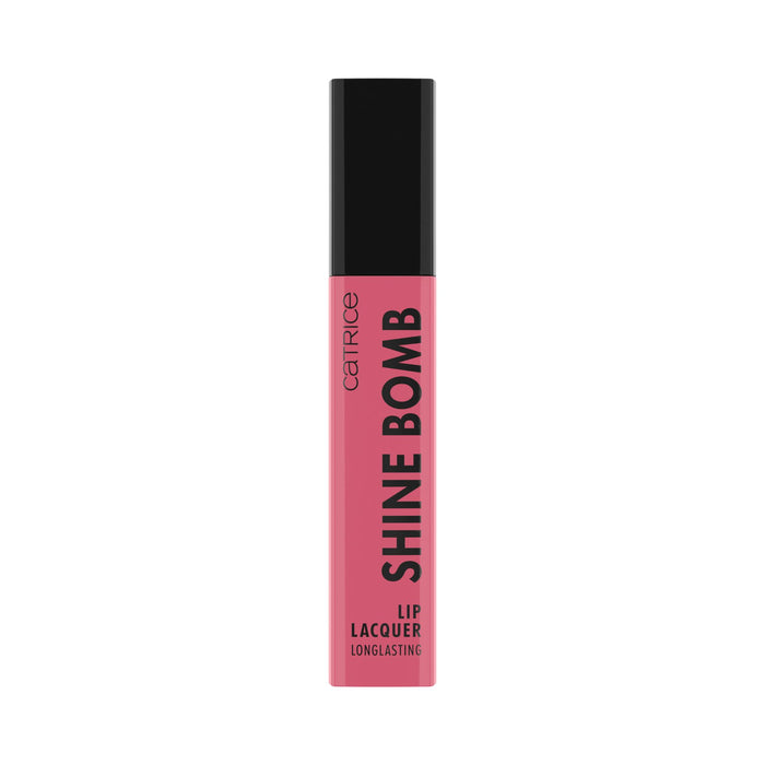 Labial  Shine Bomb Catrice Nro. 080