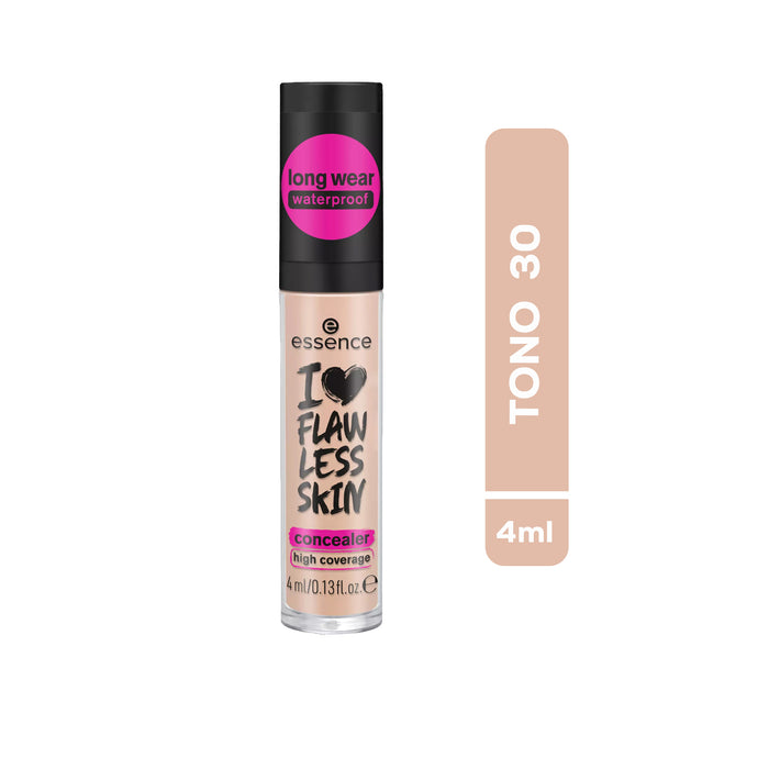 Corrector Essence I Love Flawless Skin 30