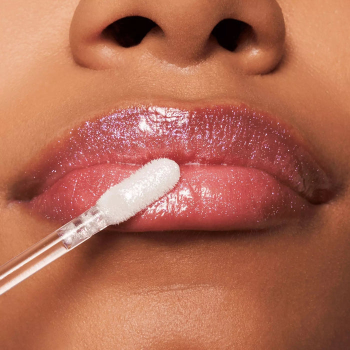 Brillo Labial Essence Meta Glow 01  Cyber Space