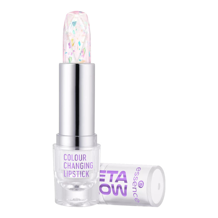 Labial Essence Meta Glow Colour Changing