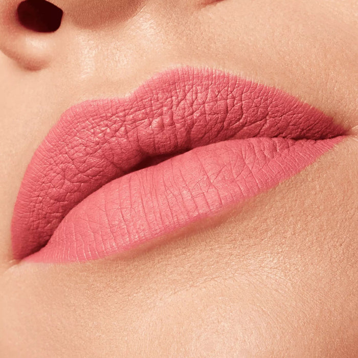 Labial Essence 8H Matte Liquid Lipstick 15 Vintage Rose