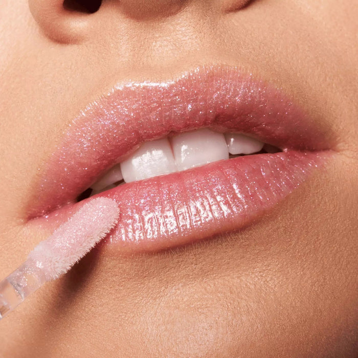 Brillo Labial Essence Meta Glow 02 Digital Pink