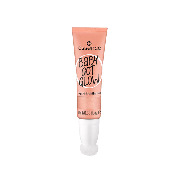 Iluminador Essence Liquido Baby Got Glow 30