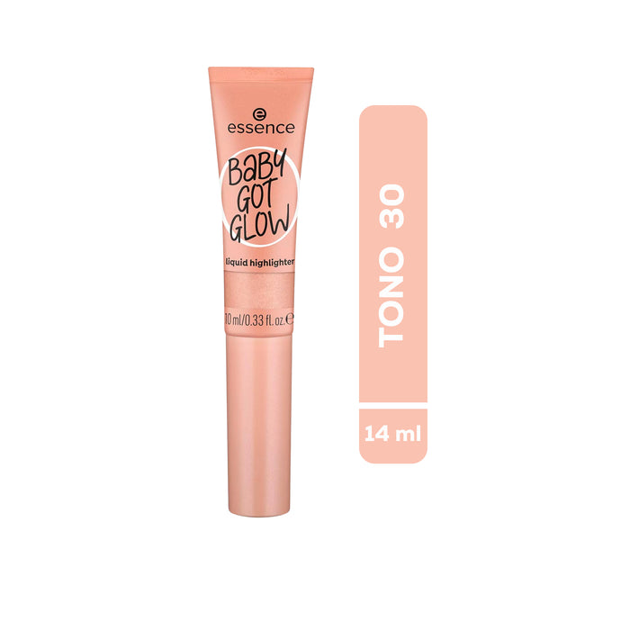 Iluminador Essence Liquido Baby Got Glow 30
