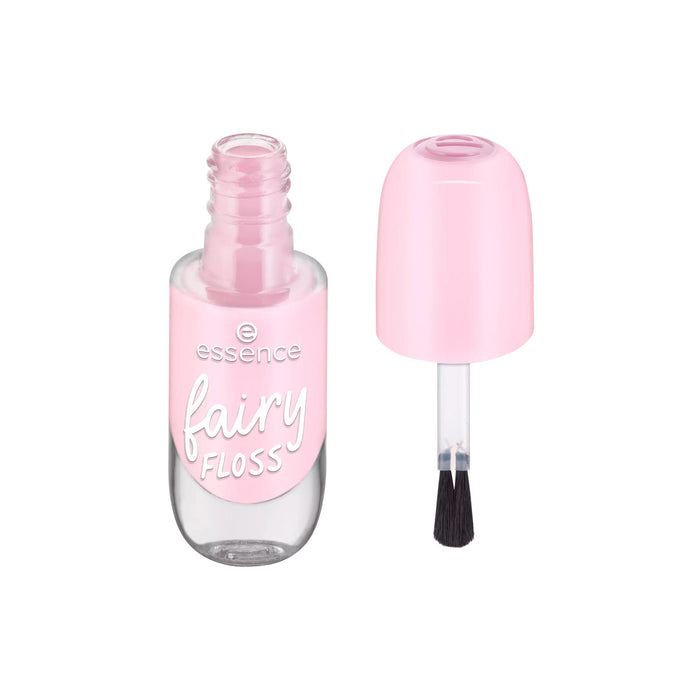 Esmalte Essence Gel Nail Colour 70 Fairy Floss