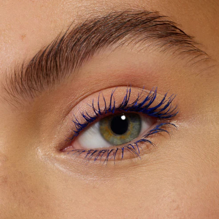 Mascara De Pestañas Essence I Love Extreme Blue Crazy Volumen