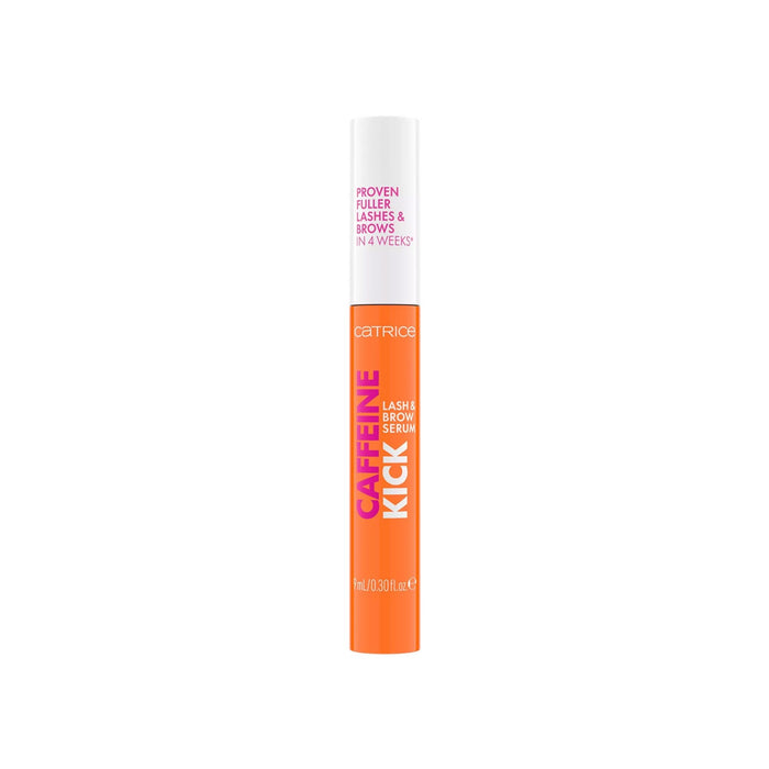 Serum Para Cejas Y Pestanas Catrice Caffeine Kick