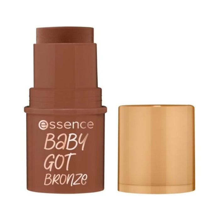 Bronceador En Barra Essence Baby Got Bronze Tono 40