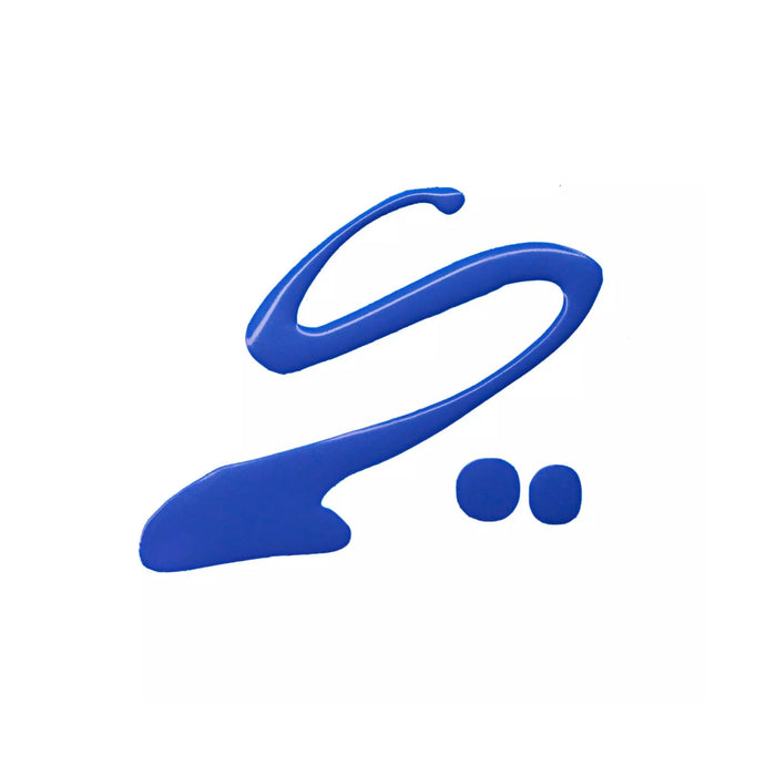 Delineador Liquido Essence Colour It 01 Royal Blue