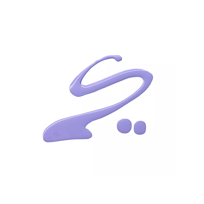 Delineador Liquido Essence  Colour It 03 Light Lilac