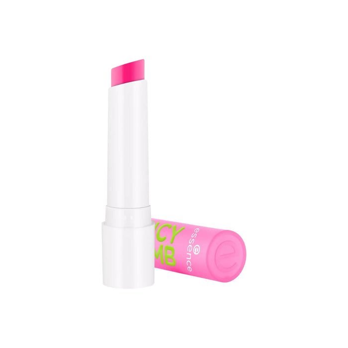 Bálsamo Labial Essence Juicy Bomb Glossy 03 Pitaya