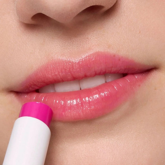Bálsamo Labial Essence Juicy Bomb Glossy 03 Pitaya