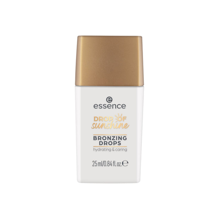Bronceador Essence Drop Of Sunshine Bronzing X 25Ml