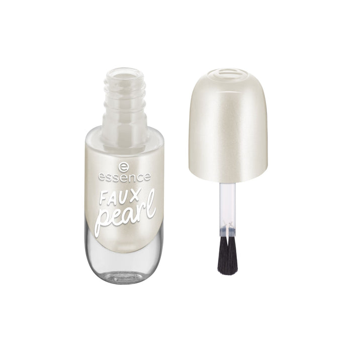 Esmalte Gel Essence Nail Colour 71  Faux Pearl