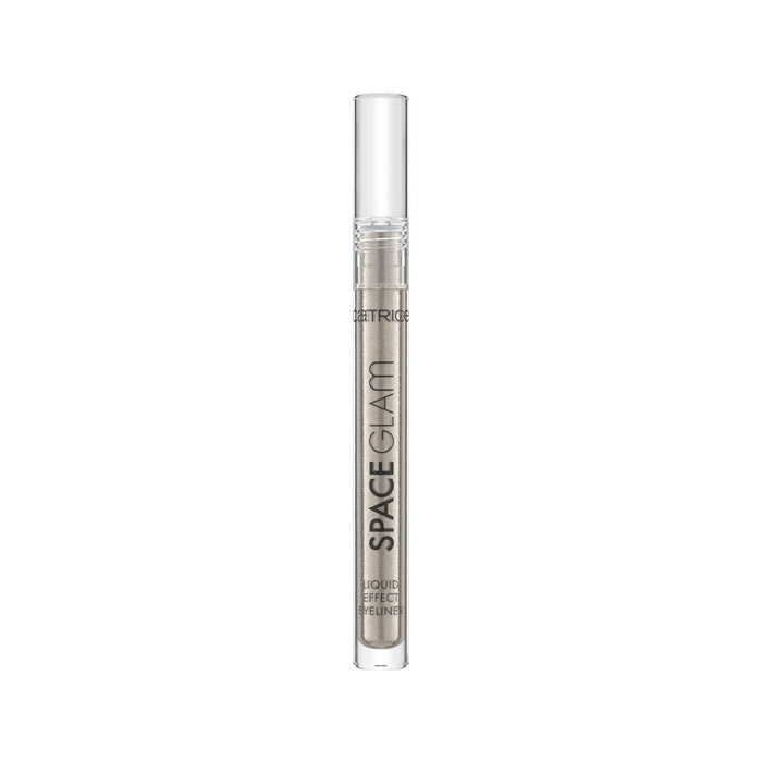 Delineador Liquido Para Ojos Catrice Space Glam Effect Nro.010