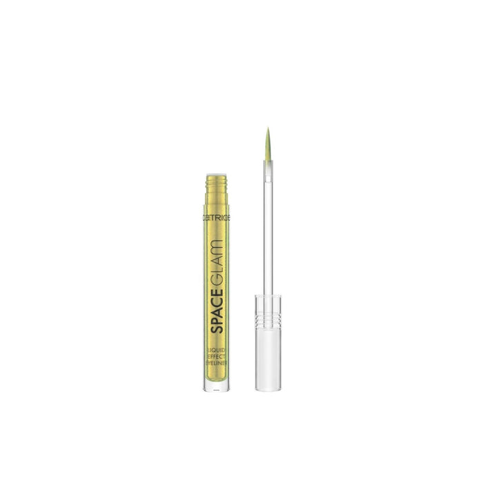 Delineador Liquido Para Ojos Catrice Space Glam Effect Nro.020