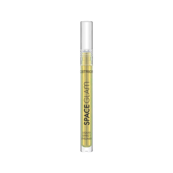 Delineador Liquido Para Ojos Catrice Space Glam Effect Nro.020
