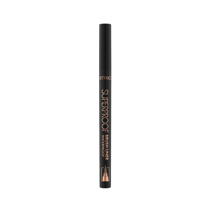 Delineador Catrice Superproof Waterproof Nro.010