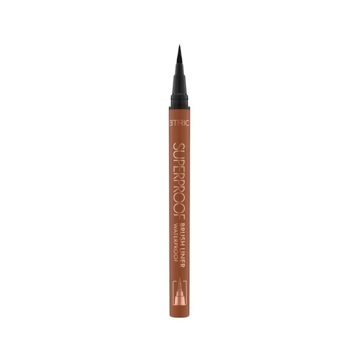 Delineador Catrice Superproof Waterproof Nro.020