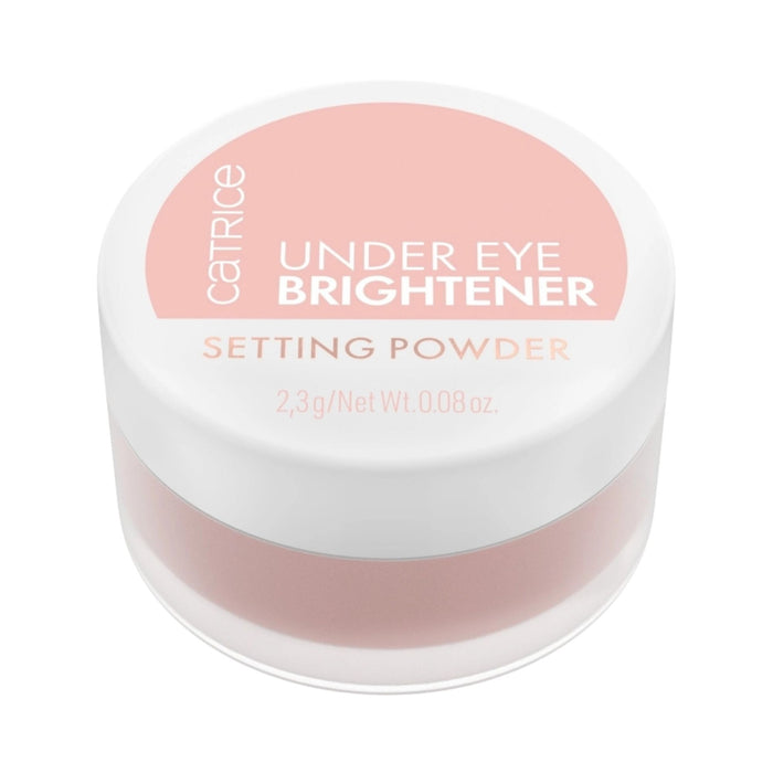Polvo Iluminador Catrice Unidader Eye 010