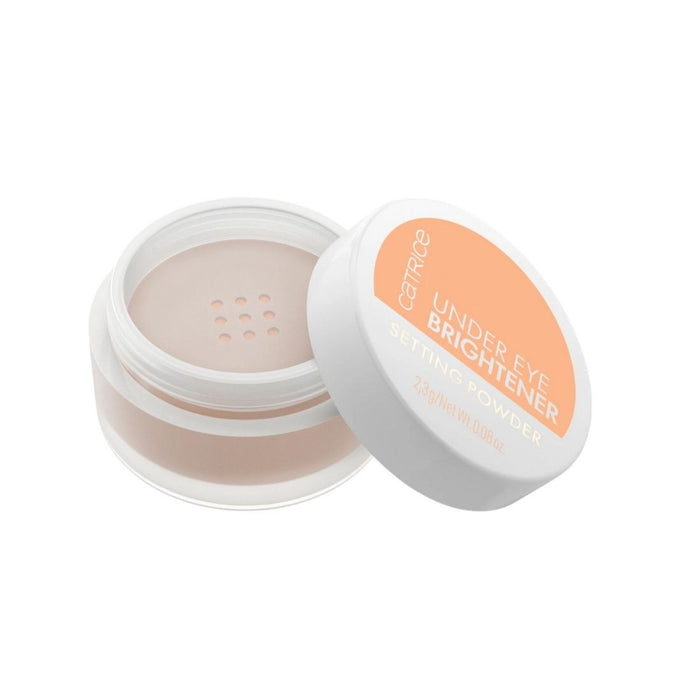 Polvo Iluminador Catrice Unidader Eye Nro.020