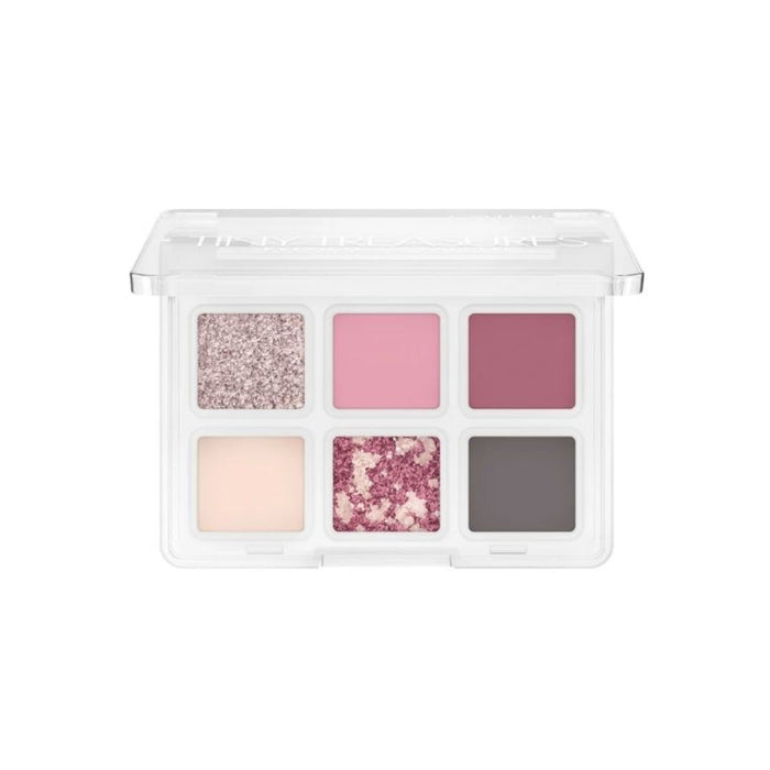 Paleta Sombra Catrice Tiny Treasures Nro.020