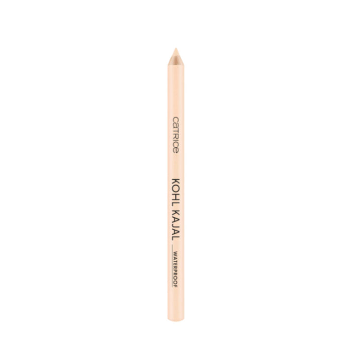 Delineador De Ojos Catrice Kohl Kajal Waterproof Nro. 190