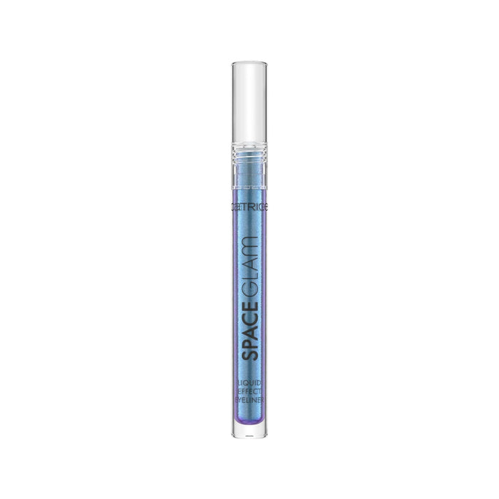 Delineador Liquido De Ojos Catrice Space Glam Effect Nro.030