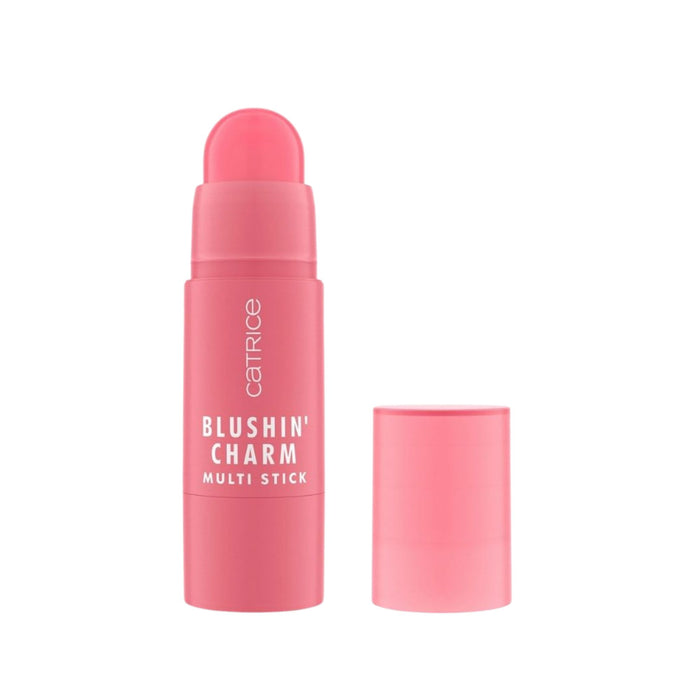 Rubor En Barra Catrice Blushin Charm Nro.010