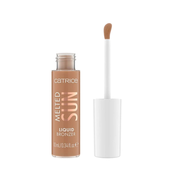 Bronceador Liquido Catrice Melted Sun Nro.015